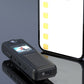1080P Night Vision Wide Angle Clip-on Camera Recording Device for Outdoor Riding Meeting