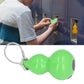 Waterproof USB Rechargeable Fingerprint Padlock for Tuya App for Door Luggage Suitcase Backpack