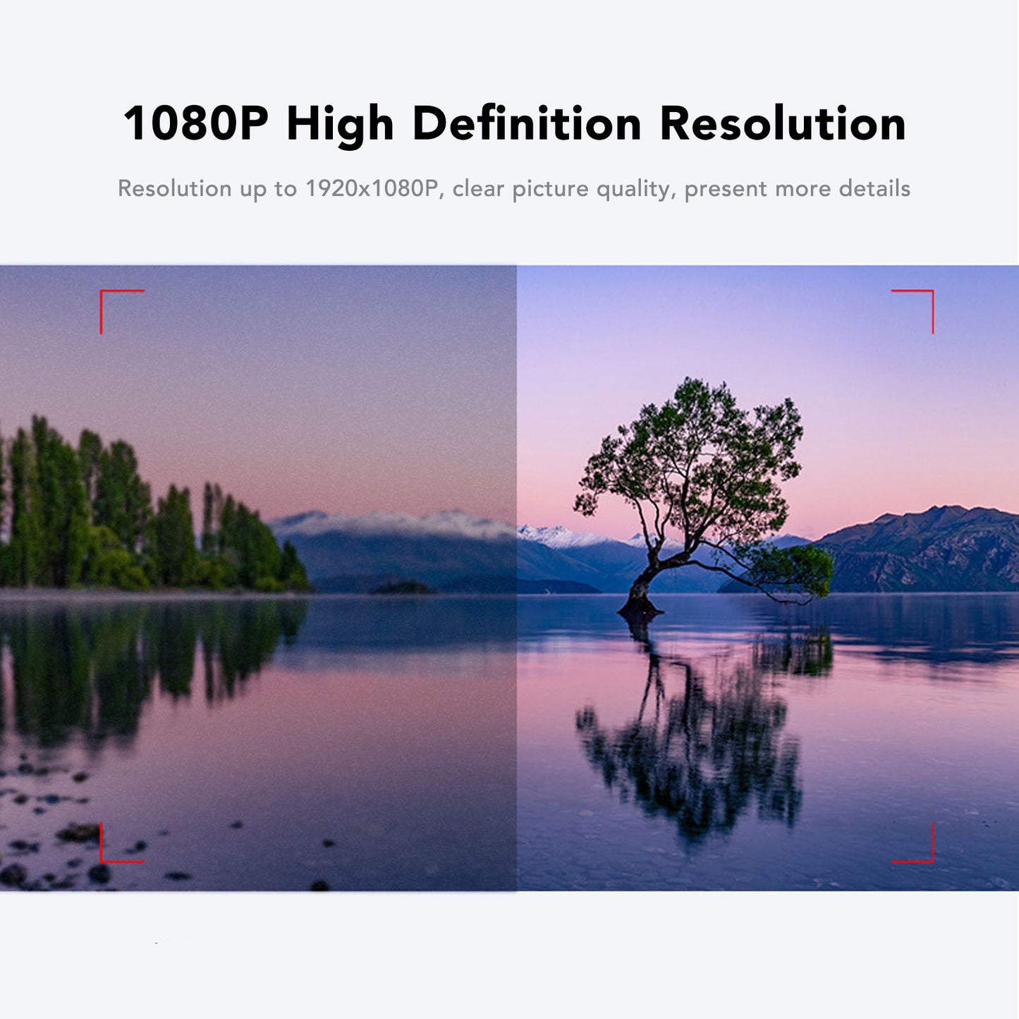 180 Degree Rotating 1080P Night Vision Back Clip Camera