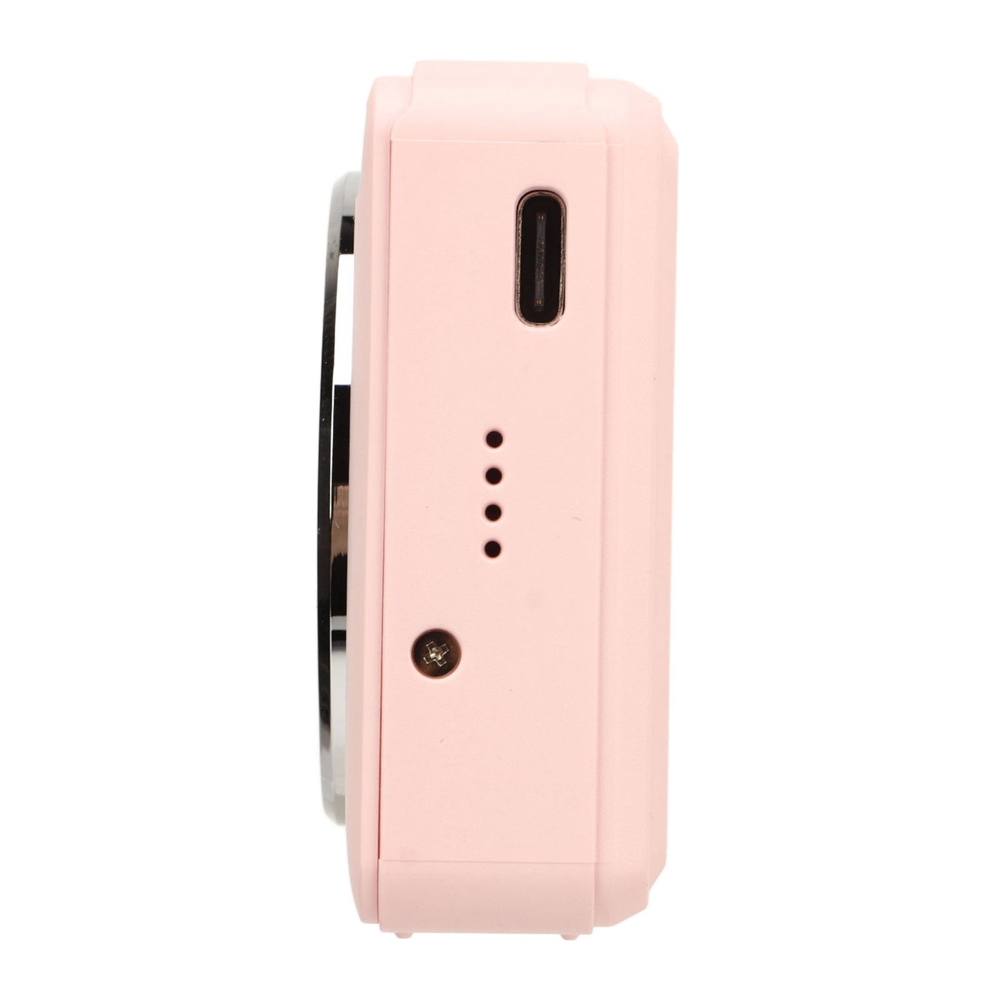 44MP 1080P HD Digital Camera 16X Zoom Auto Focus 2.5 Inch IPS Display Anti Shake