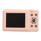 44MP 1080P HD Digital Camera 16X Zoom Auto Focus 2.5 Inch IPS Display Anti Shake