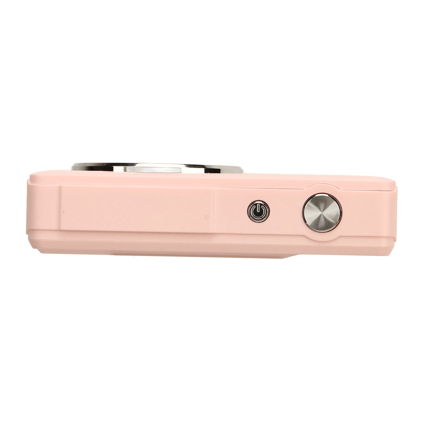 44MP 1080P HD Digital Camera 16X Zoom Auto Focus 2.5 Inch IPS Display Anti Shake