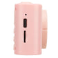 Kids Digital Camera Dual Lens 1080P 40MP 8X Digital Zoom IPS Video Camera with 32G Memory Card
