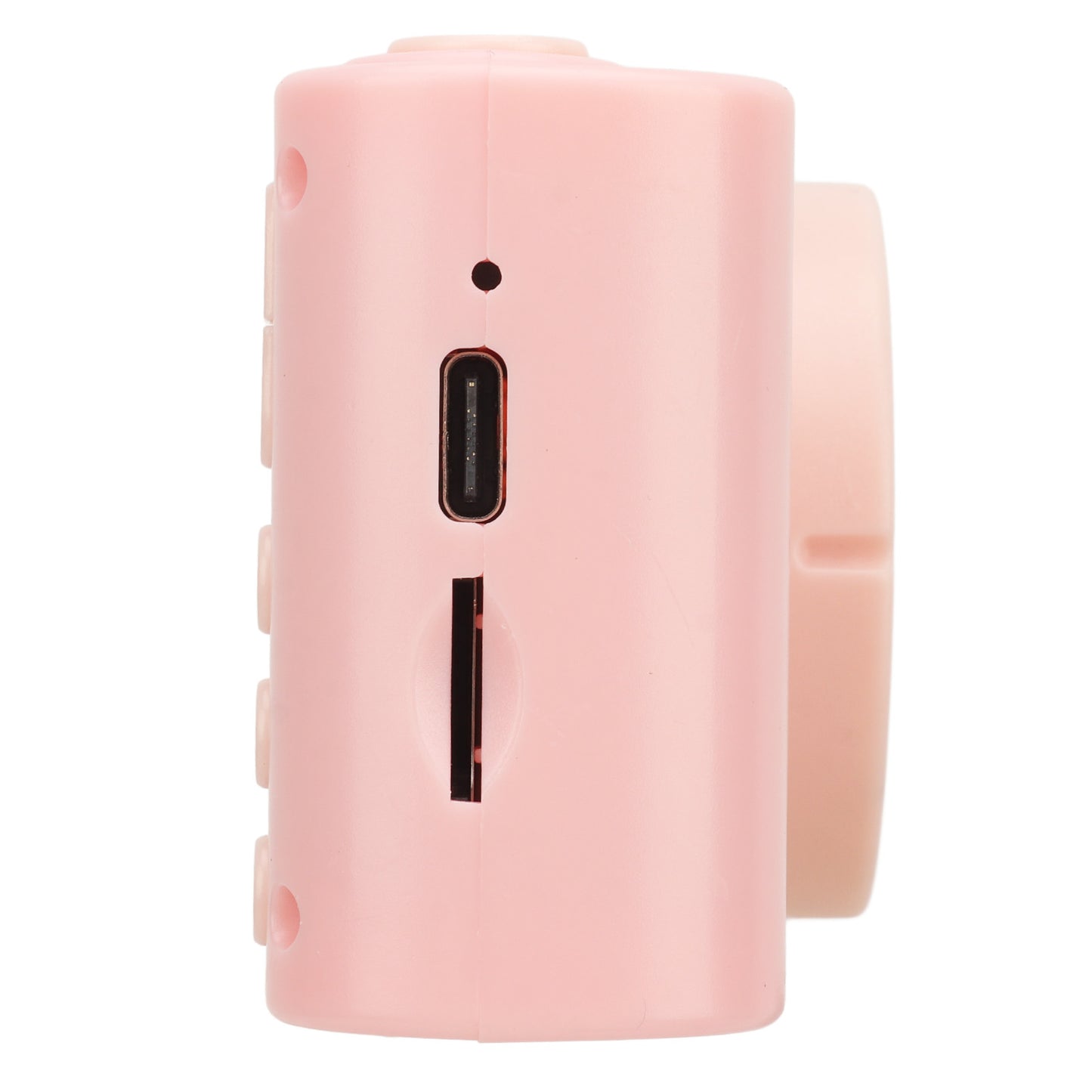Kids Digital Camera Dual Lens 1080P 40MP 8X Digital Zoom IPS Video Camera with 32G Memory Card