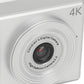 Kids 1080P Rechargeable Digital Camera Dual Lens 40MP Video Camera with 8X Digital Zoom IPS Screen with 32G Memory Card