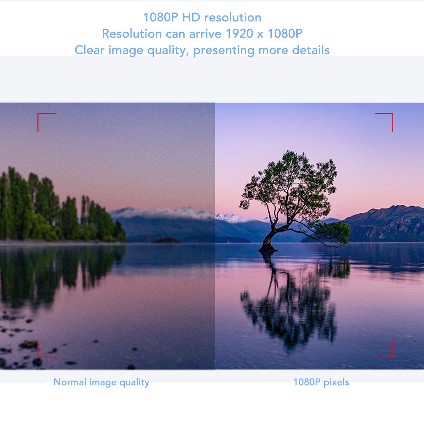 1080P Night Vision Wide Angle Clip-on Camera Recording Device for Outdoor Riding Meeting