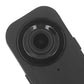 1080P Night Vision Wide Angle Clip-on Camera Recording Device for Outdoor Riding Meeting