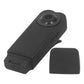 1080P Night Vision Wide Angle Clip-on Camera Recording Device for Outdoor Riding Meeting