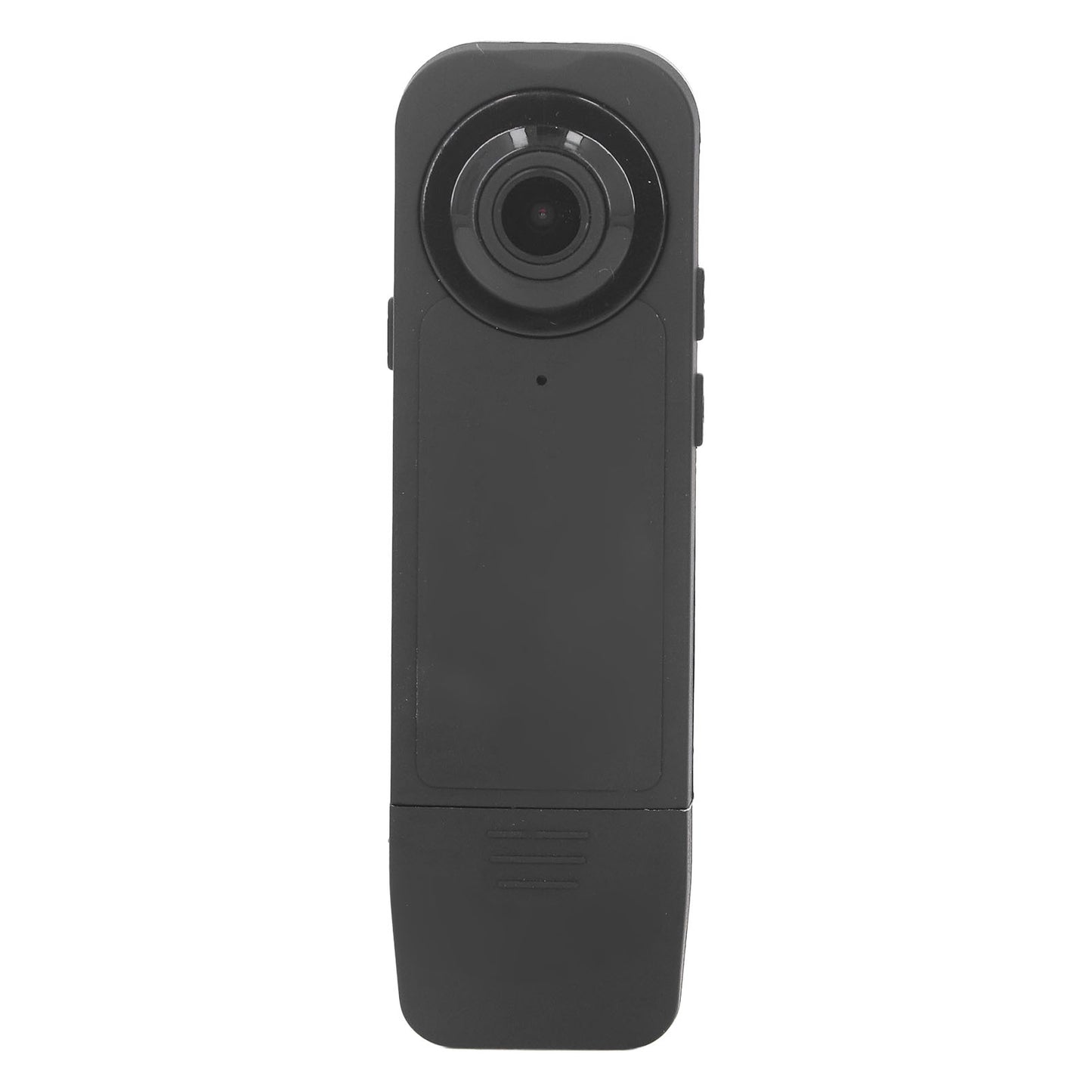 1080P Night Vision Wide Angle Clip-on Camera Recording Device for Outdoor Riding Meeting
