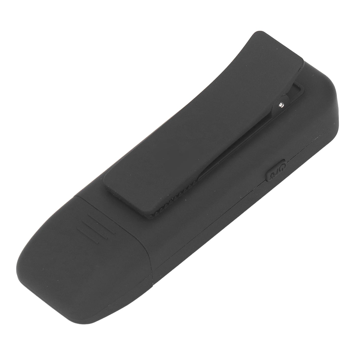 1080P Night Vision Wide Angle Clip-on Camera Recording Device for Outdoor Riding Meeting