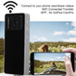 1080P Night Vision Loop Recording Wearable Pocket Video Recording Camera with Back Clip