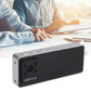 1080P Night Vision Loop Recording Wearable Pocket Video Recording Camera with Back Clip
