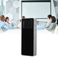 1080P Night Vision Loop Recording Wearable Pocket Video Recording Camera with Back Clip