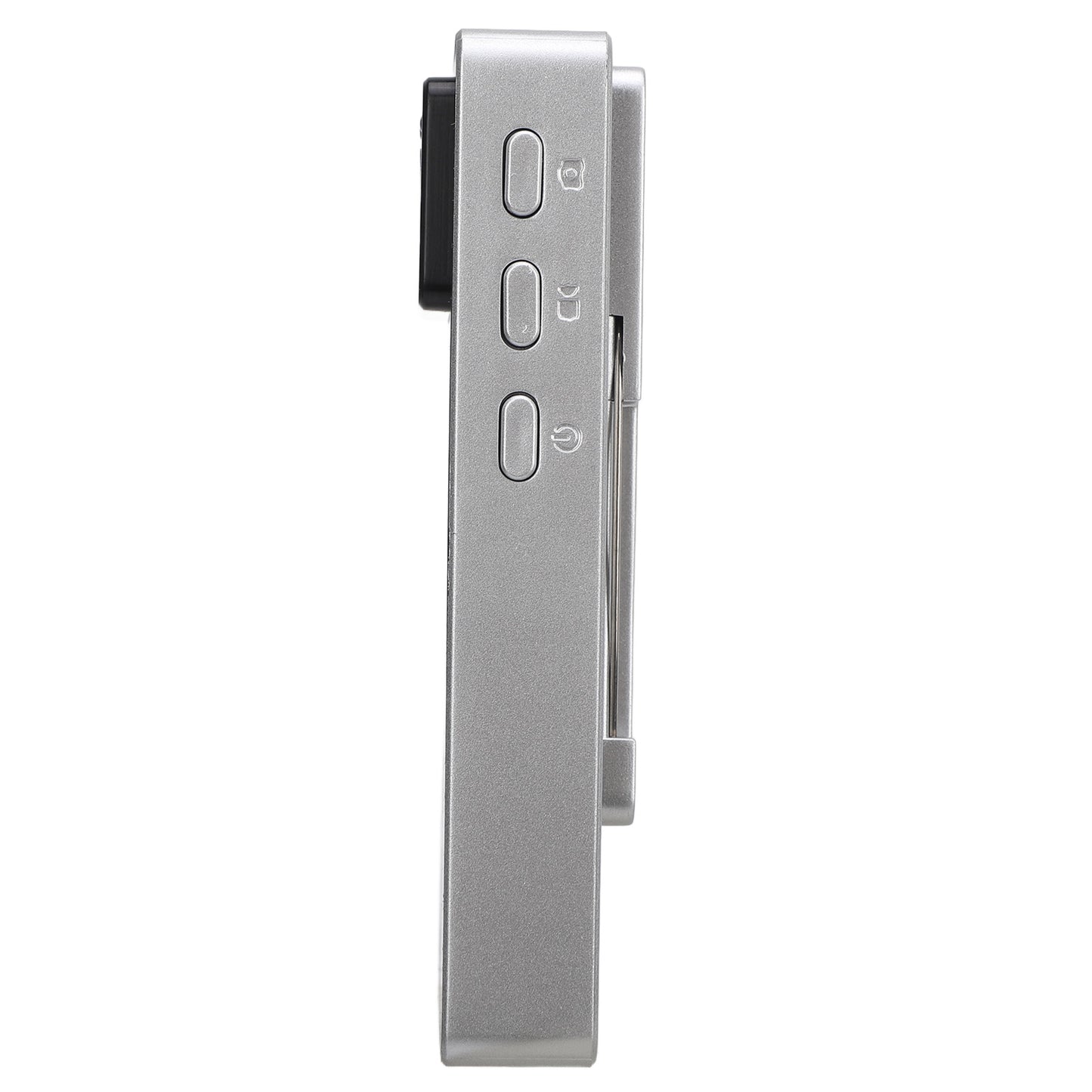 1080P Night Vision Loop Recording Wearable Pocket Video Recording Camera with Back Clip