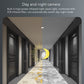Wireless Night Vision Video Doorbell Camera
