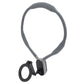 Silicone Quick Release Adhesive Neck Mount Cell Phone Holder Chest Stand for IOS 15 14 13 12 Series Video Recording