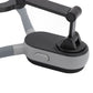 Silicone Quick Release Adhesive Neck Mount Cell Phone Holder Chest Stand for IOS 15 14 13 12 Series Video Recording