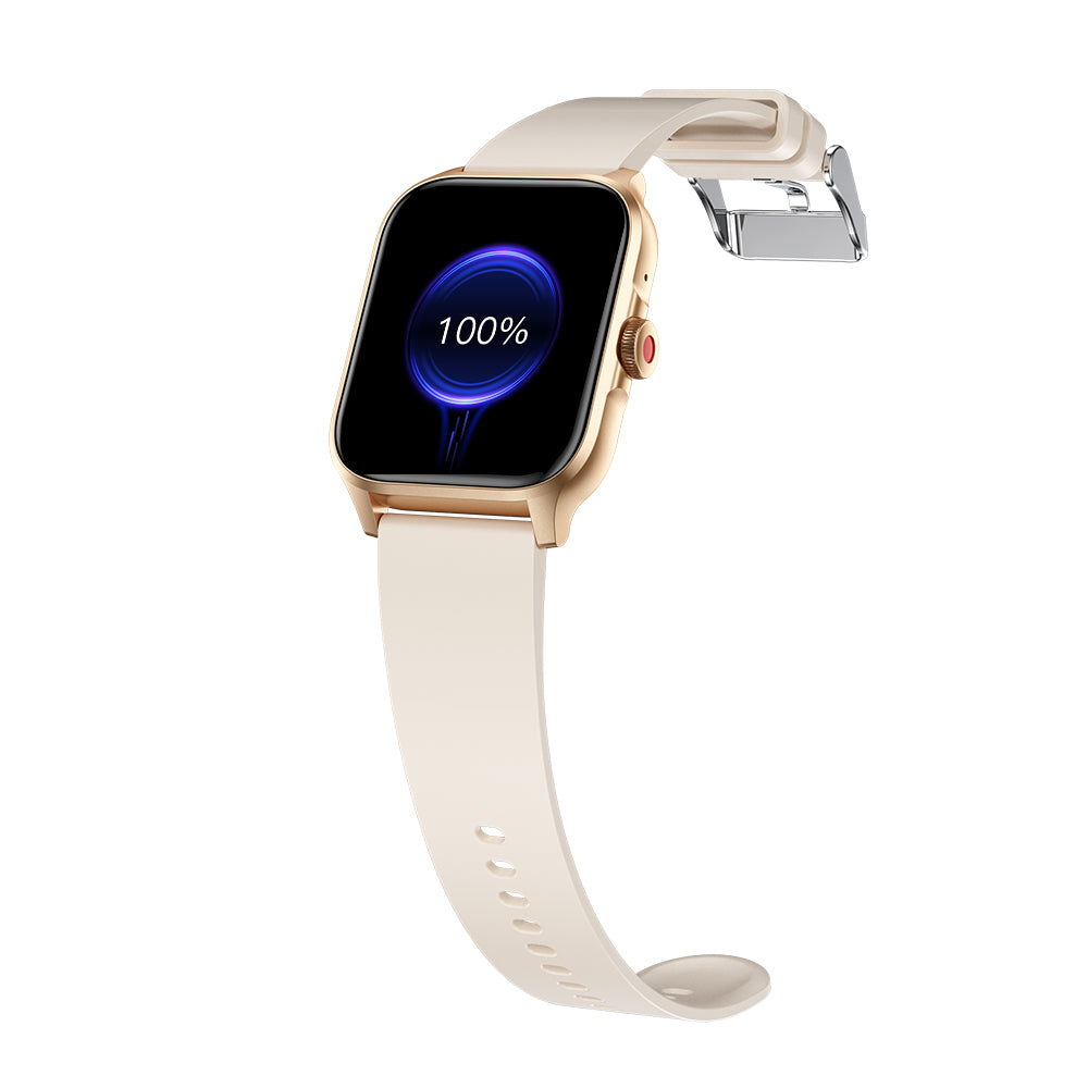 Smart Watch Fitness Tracker Heart Rate Watch