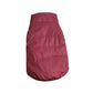 Dog Warm Coat Thickened Padded Winter Vest Jacket XL