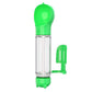 4 in 1 Pet Feeder Dog Cat Puppy Water Bottle Cup with Poop Bag Holder for Yorkie