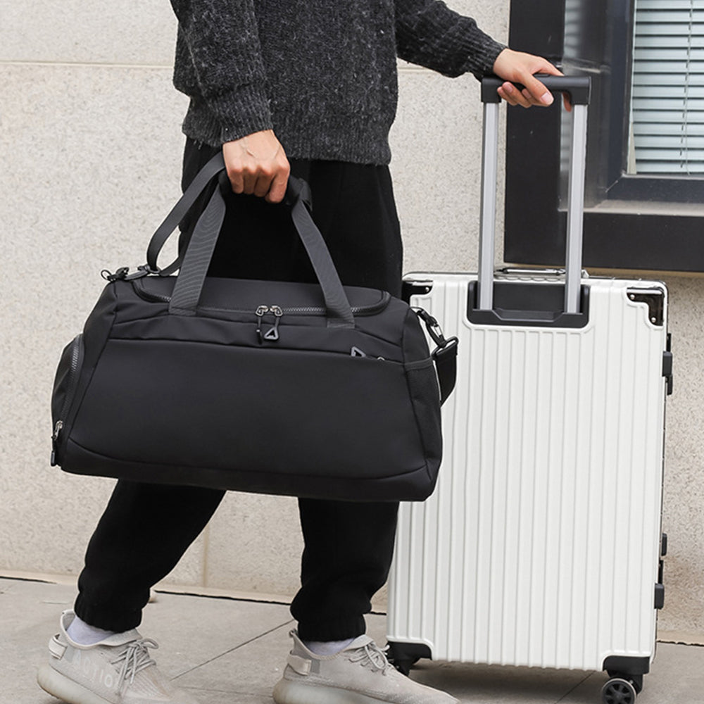 Travel Duffel Bag Outdoor Gym Bag