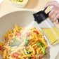 2-in-1 470ML Olive Oil Dispenser and Oil Sprayer