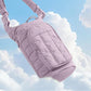 Water Bottle Holder Bag with Strap Crossbody Bag Gym Accessories