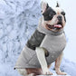 Pet Winter Warm Coat with Reflective Padded