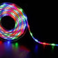 5 Meter Solar LED Strip Lights for Garden Steps Stairs Pool Porch Pergola Decor