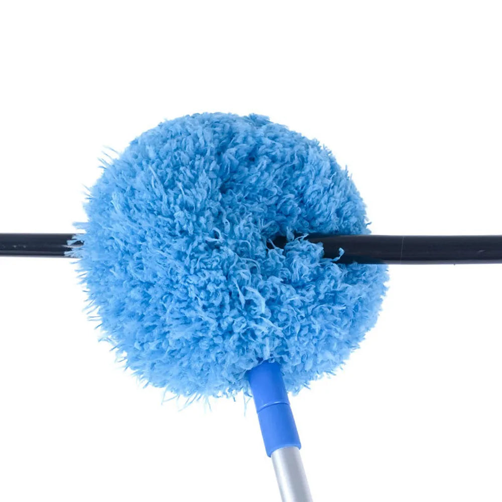 Detachable Handle Ceiling Fan Cleaner Duster