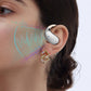 115 Languages Real-Time AI Translator Earbuds