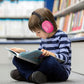 Kids Ear Protection Noise Reduction Earmuffs