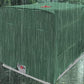 1000L IBC Tank Cover Waterproof Container Cover for IBC Rain Water Tank