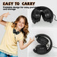 3.5mm Wired Gaming Headset MIC Headphones for PC Mac Laptop Phone