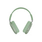 LED Wireless Headphones Bluetooth Noise Cancelling Stereo Headset