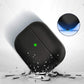For Apple AirPods Pro 2nd generation Shockproof Case Cover with Lanyard