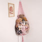 Stuffed Animal Storage Organizers Stuffed Animal Hammock Hanging Plush Toy Holder