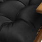 High Back Patio Adirondack Lounge Chair Pad