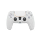 2Pcs Silicone Skin Cover Case for Sony PlayStation PS5 Controller Protective