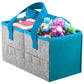 Portable Felt Cloth Musical Speaker Storage Bag