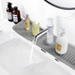 Silicone Sink Splash Guard Mat For Kitchen