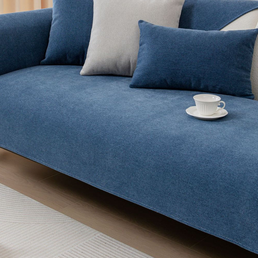 Anti-slip Sofa Couch Cover Slipcover Sofa Protective Cover