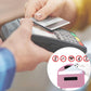2Pcs RFID Signal Blocking Phone Pouch