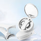 Eyelashes Kit With Clip Reusable Lashes Glue-Free False Lashes