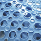 Anti-Slip Bath Mat TPE Shower Mat