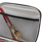Double-Layer Insulated Portable Lunch Bag Cooler Food Container