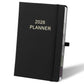 2026 Daily Hourly Planner Day To View Office Planner Schedule Book