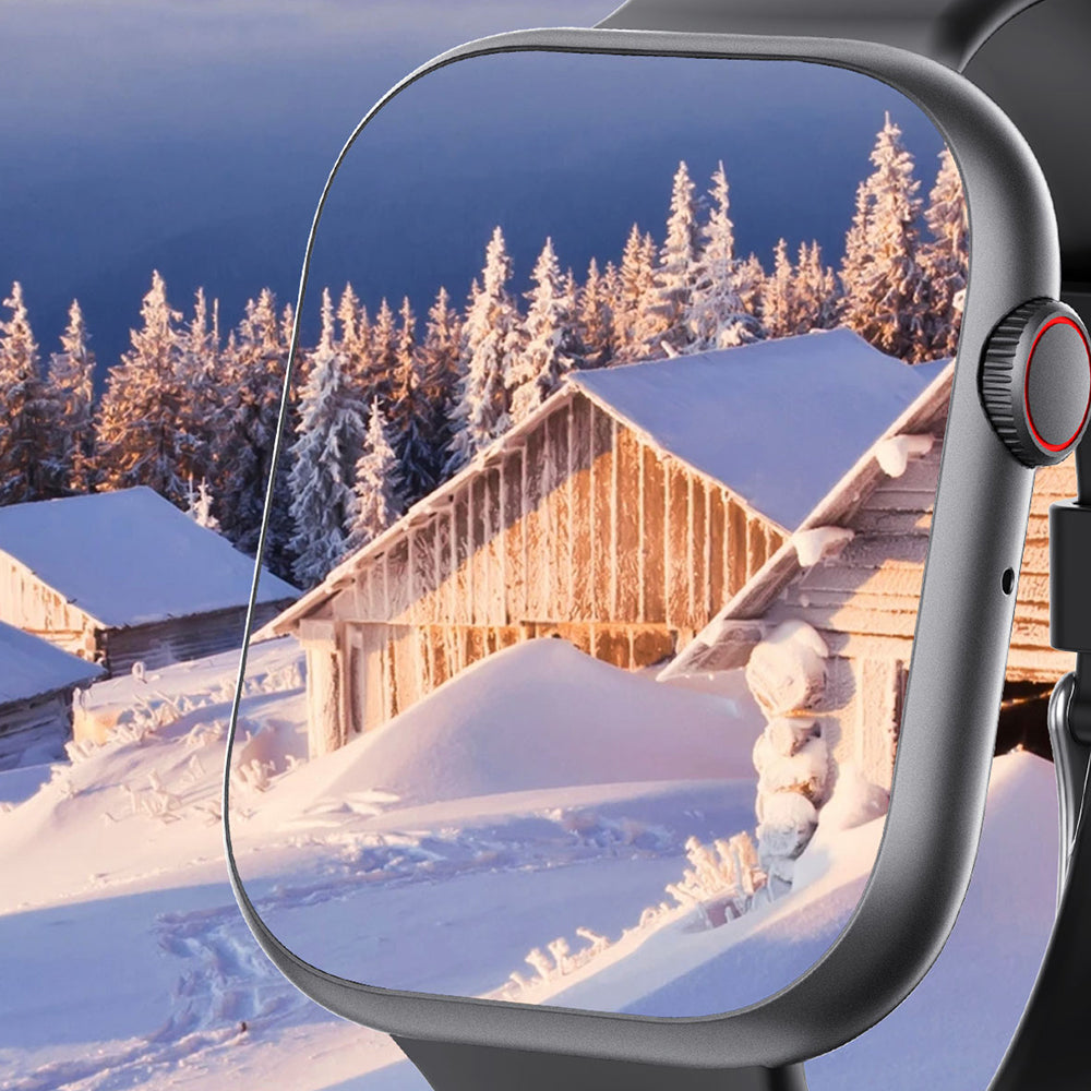 Bluetooth Sports Smart Watch for Android IOS
