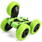2.4GHz 4WD Fast RC Car Kids Toy Double Sided 360 Degree Rotating RC Truck