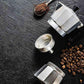 Coffee Maker Moka Percolator Stove Top Espresso Latte Stainless Pot